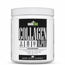 Collagen Alpha