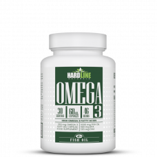 Omega 3