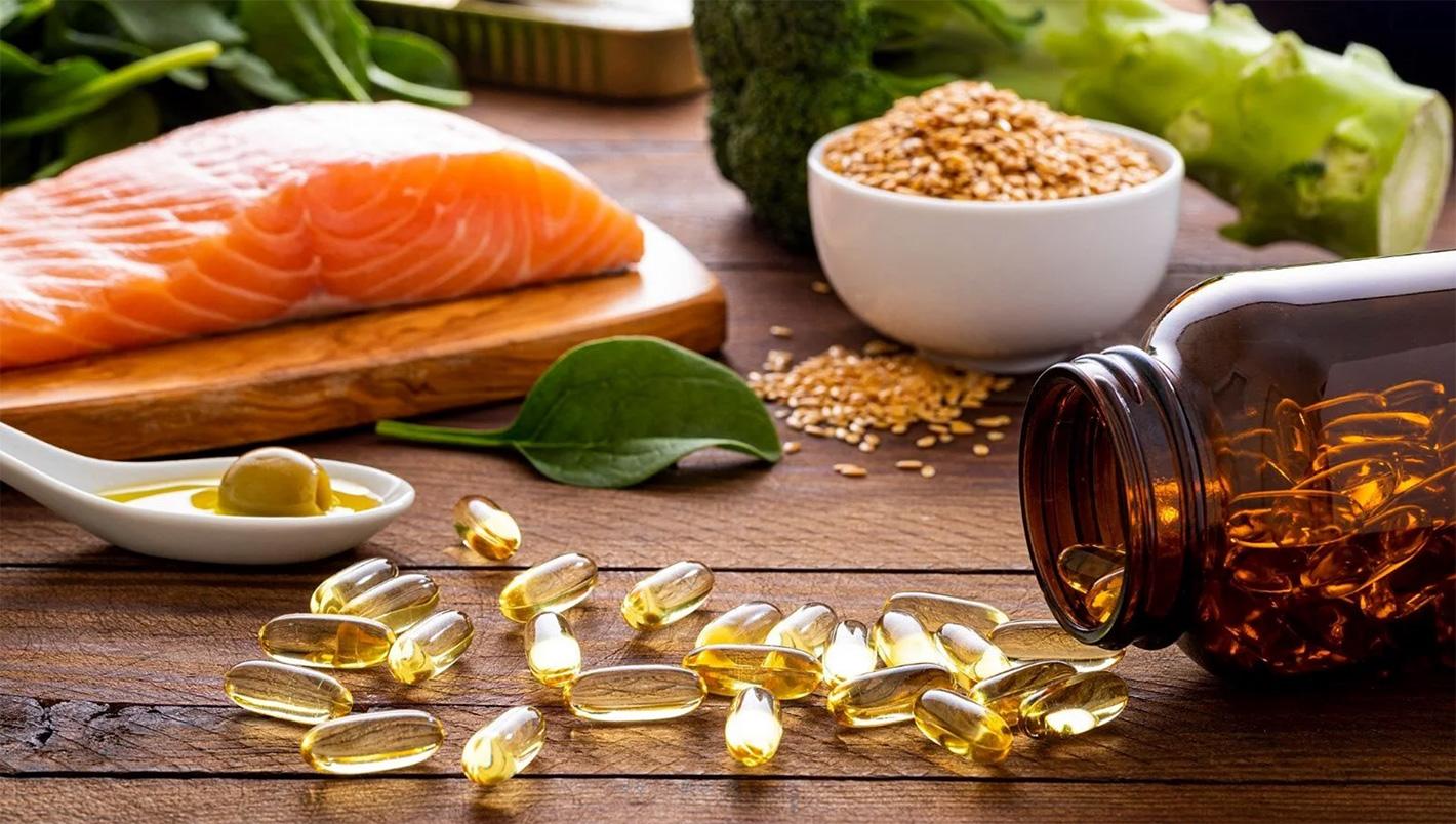 Omega-3: Sağlıklı Yağların Gücü